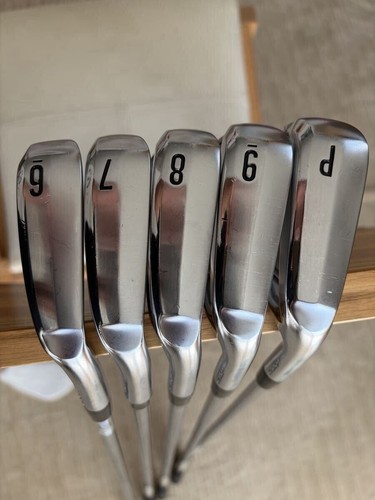Srixon zxi5 set ferri da - set,