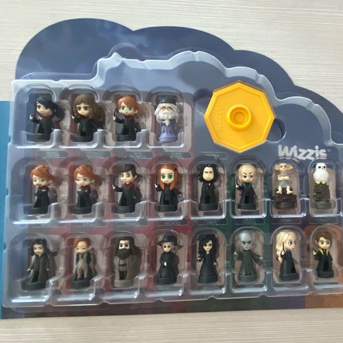 Wizzis harry potter esselunga - harry,
