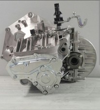  CAMBIO MLGU 2.3 Jtd 3.0 jtd FIAT DUCATO/ JUMPER 20GP07-08...18