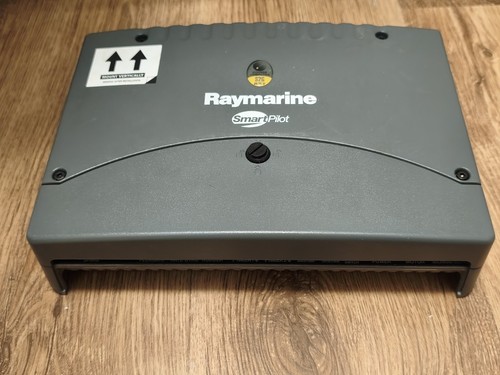 Raymarine smartpilot s2g ast - raymarine,