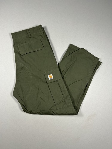 Carhartt pantaloni cargo stile - carhartt,