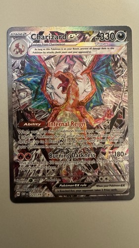 Charizard 223 197 full - charizard,