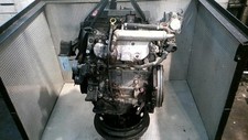 Motore OPEL MERIVA A PHASE 2