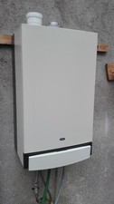 Caldaia BAXI LUNA 240 FI CAMER