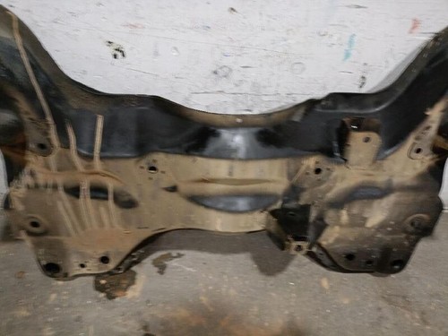Ponte anteriore peugeot 206 - anteriore,