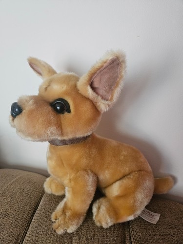 Peluche dan dee chihuahua - peluche,