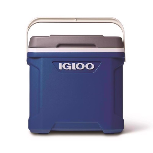 Igloo latitude blue hard - igloo,