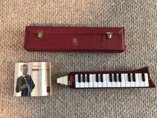 Pianoforte Vintage Hohner