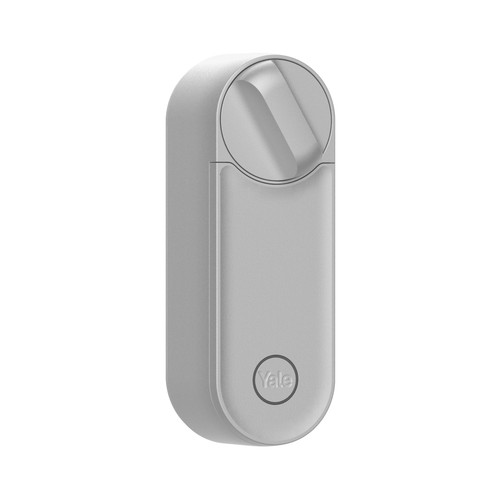 Yale linus smart lock - linus,