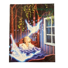 HTF Dreamcon 1989 Fantasy