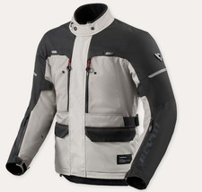 GIACCA MOTO REV'IT REVIT