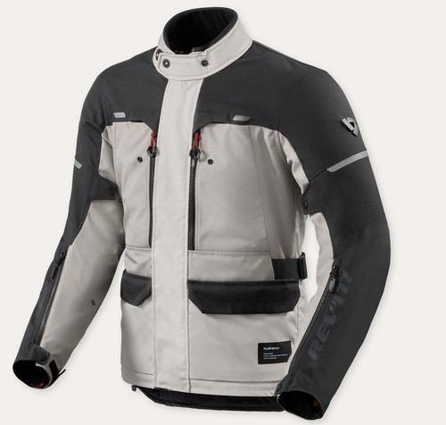 Giacca moto rev - moto, revit
