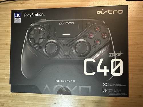 Astro c40 controller - astro, tr