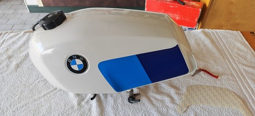 Serbatoio per bmw g s - serbatoio,