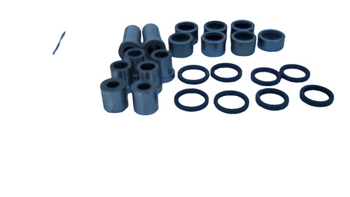 Kit collegamento enduro sherco - kit,