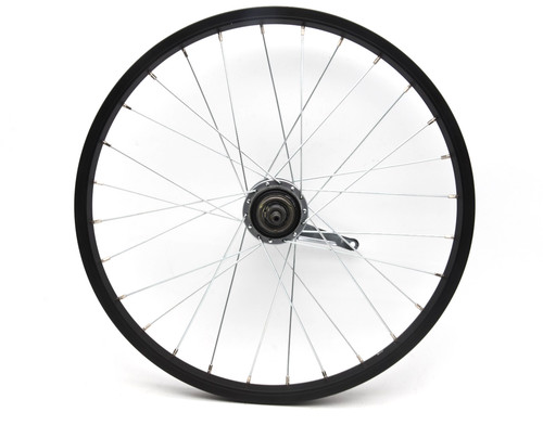 Ruota posteriore shimano - ruota,