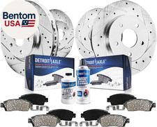 - Kit Freno 2.4L per Honda