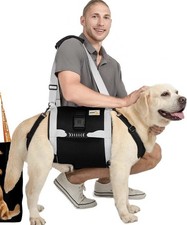 Imbracatura sollevamento cani - sollevamento,