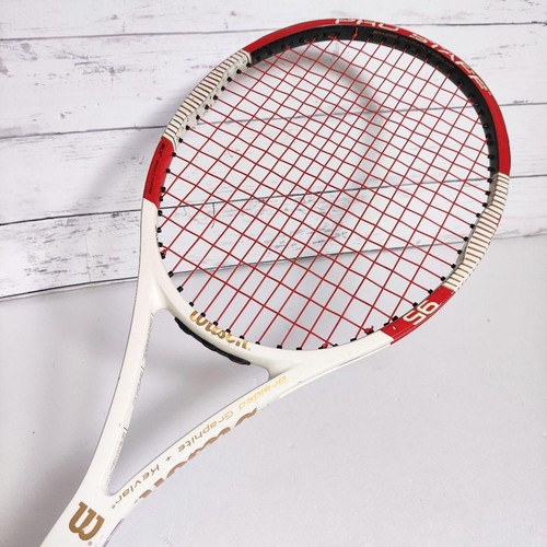 Wilson prostaff pro - wilson,