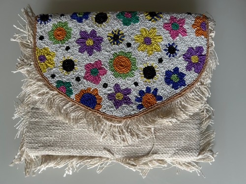 Borsa mano artigianale - borsa,