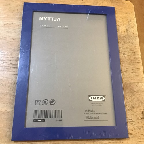 Cornice portafoto ikea nyttja - portafoto, ikea,