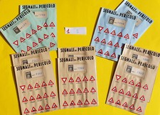 COPRIQUADERNI  A/5 SEGNALI