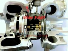 Turbocompressore Opel Vivaro