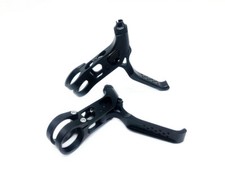 Leva freno pinza CNC per