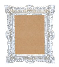 CORNICE STILE BAROCCO FINTO