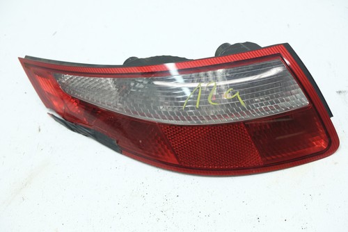 Porsche 997 luce - 997,