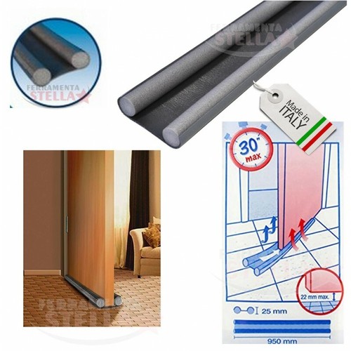 Striscia parafreddo sottoporta - striscia,