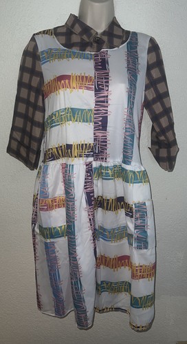 Costume vestito netflix - costume,