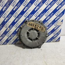 COPERCHIO PULEGGIA ALBERO