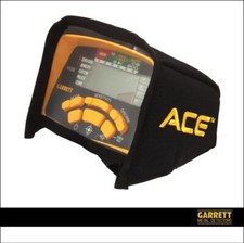COPRI DISPLAY ACE GARRETT COVER METAL DETECTOR CERCA METALLI 150 200i 250 161990