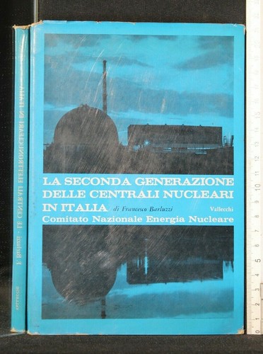 Seconda generazione delle - la,