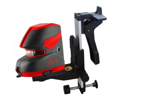 Nuovo leica laser - level, l2p5