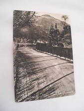 Biella - Villa Poldina Mosso S. Maria -  spedita f. g. 1957