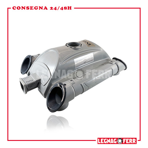 Corpo ricambio robot auto - corpo,