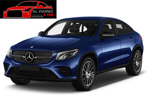 Mercedes benz glc350d - glc350d, 3.0