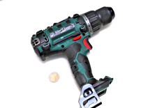 PARKSIDE TRAPANO AVVITATORE CORDLESS PABS 20-Li G8