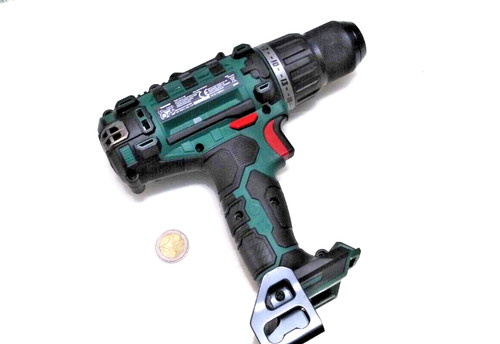 Parkside trapano avvitatore - parkside,