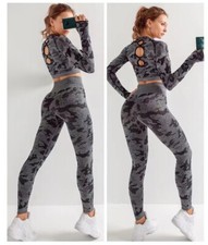 Pantaloni yoga sportivi - , da