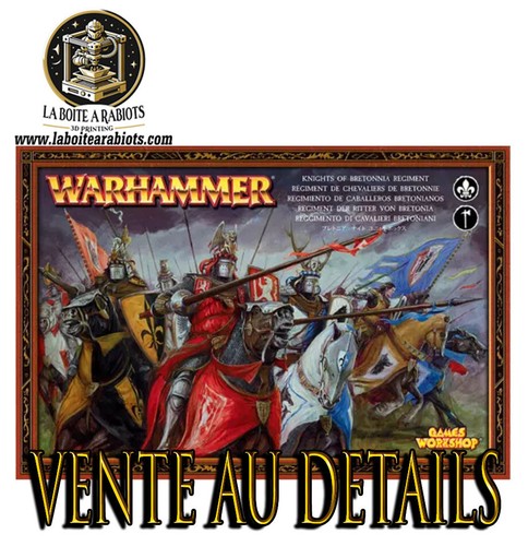 Warhammer the old - warhammer,