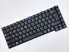 Tastiera Notebook SAMSUNG R60