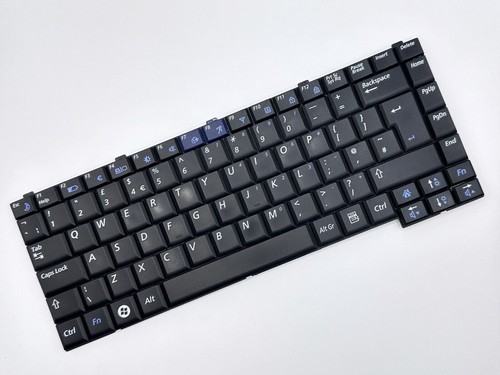 Tastiera notebook samsung r60 - tastiera,