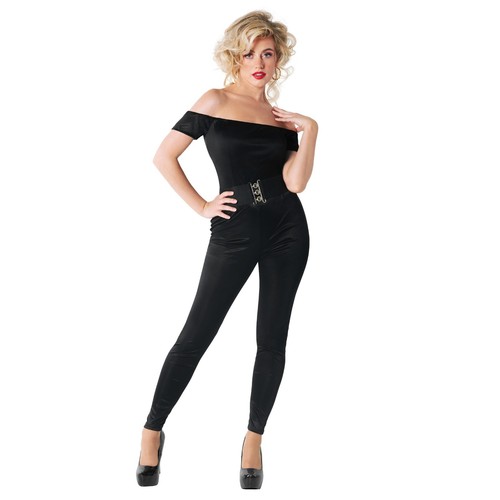 Costume donna nero - , 50