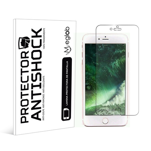 Antishock protezione schermo - protezione,