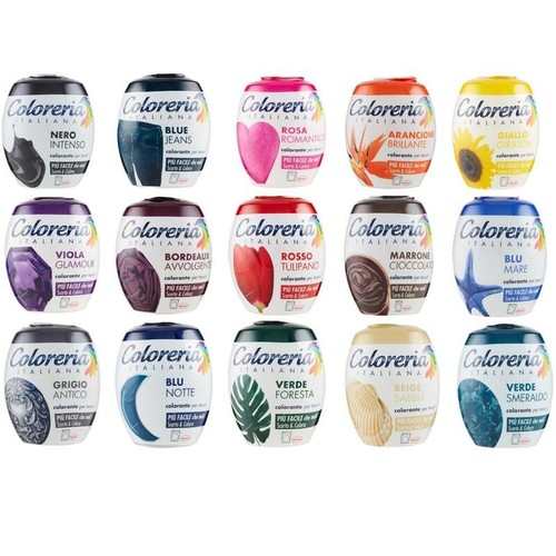 Coloreria italiana colorante - italiana,