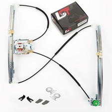 Alzavetro Elettrico Anteriore