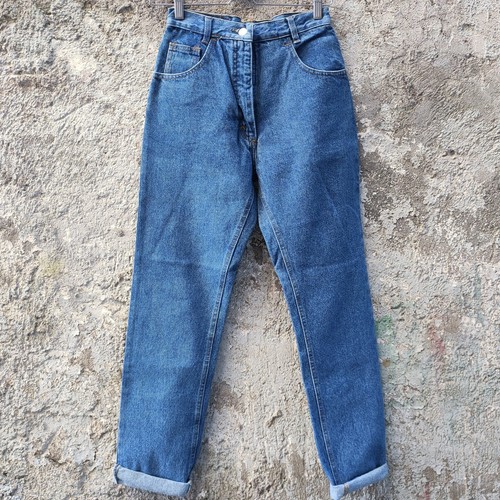 Effetti jeans donna vita - vita, alta